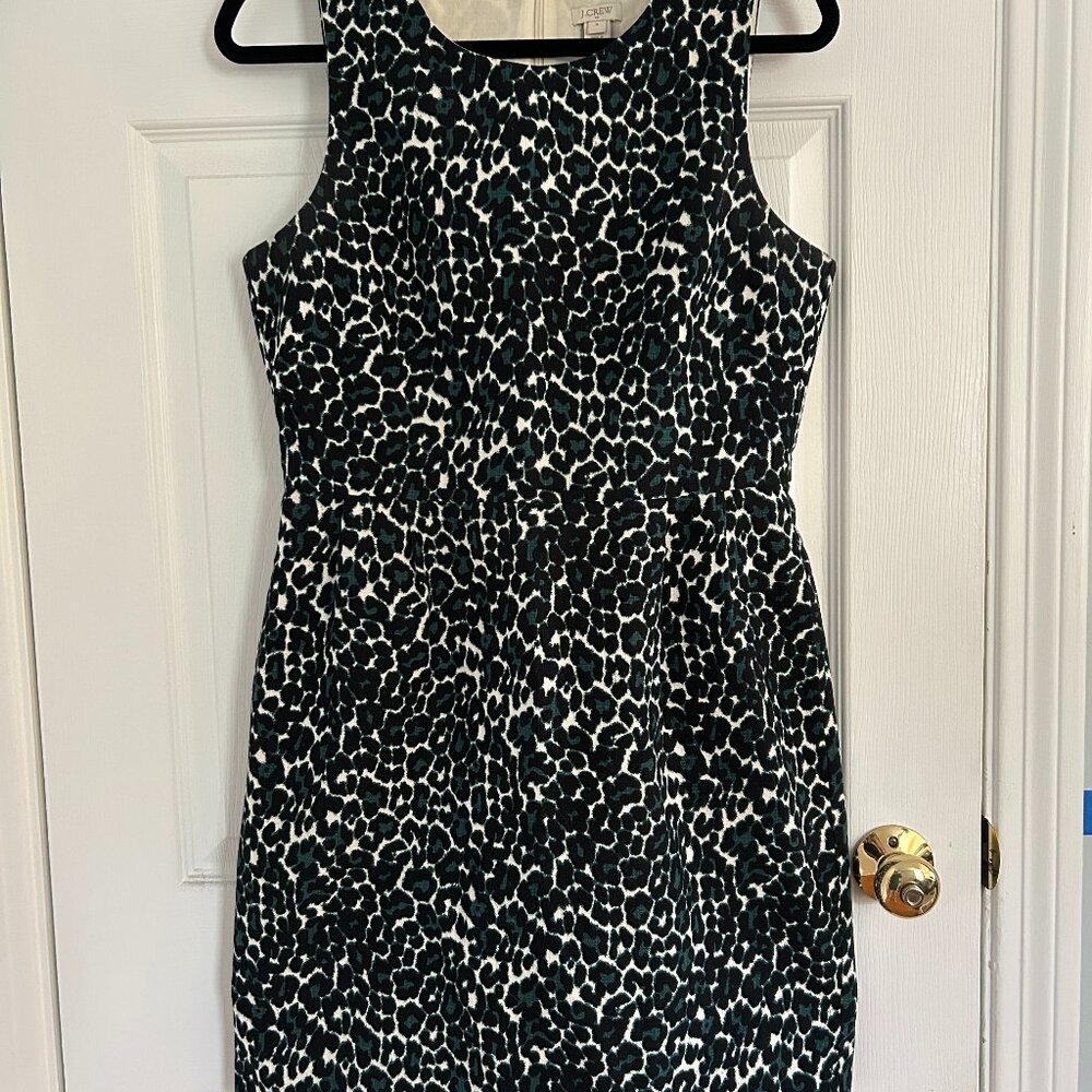J. Crew Factory Dress